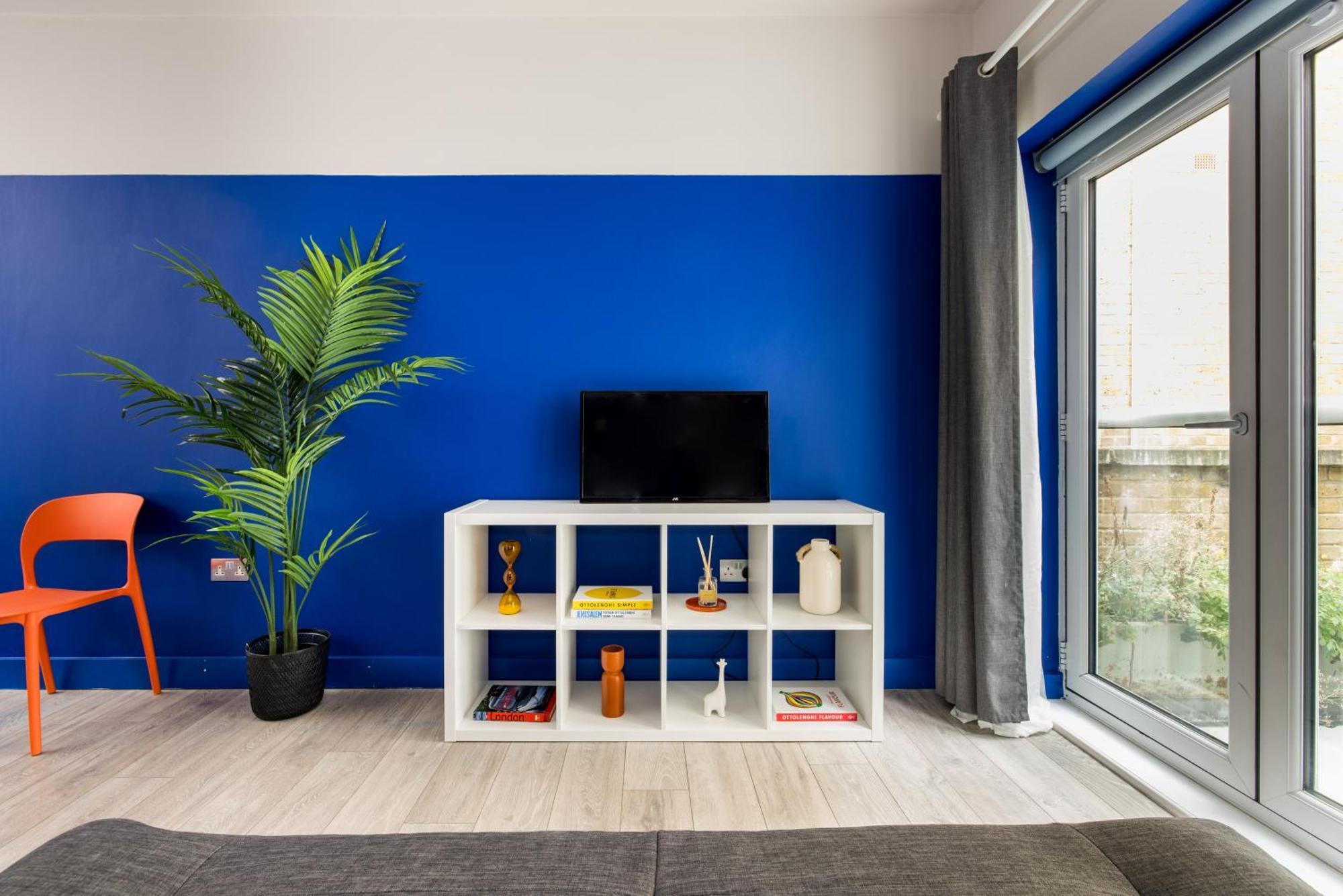 Charming Euston Apartamento Londres