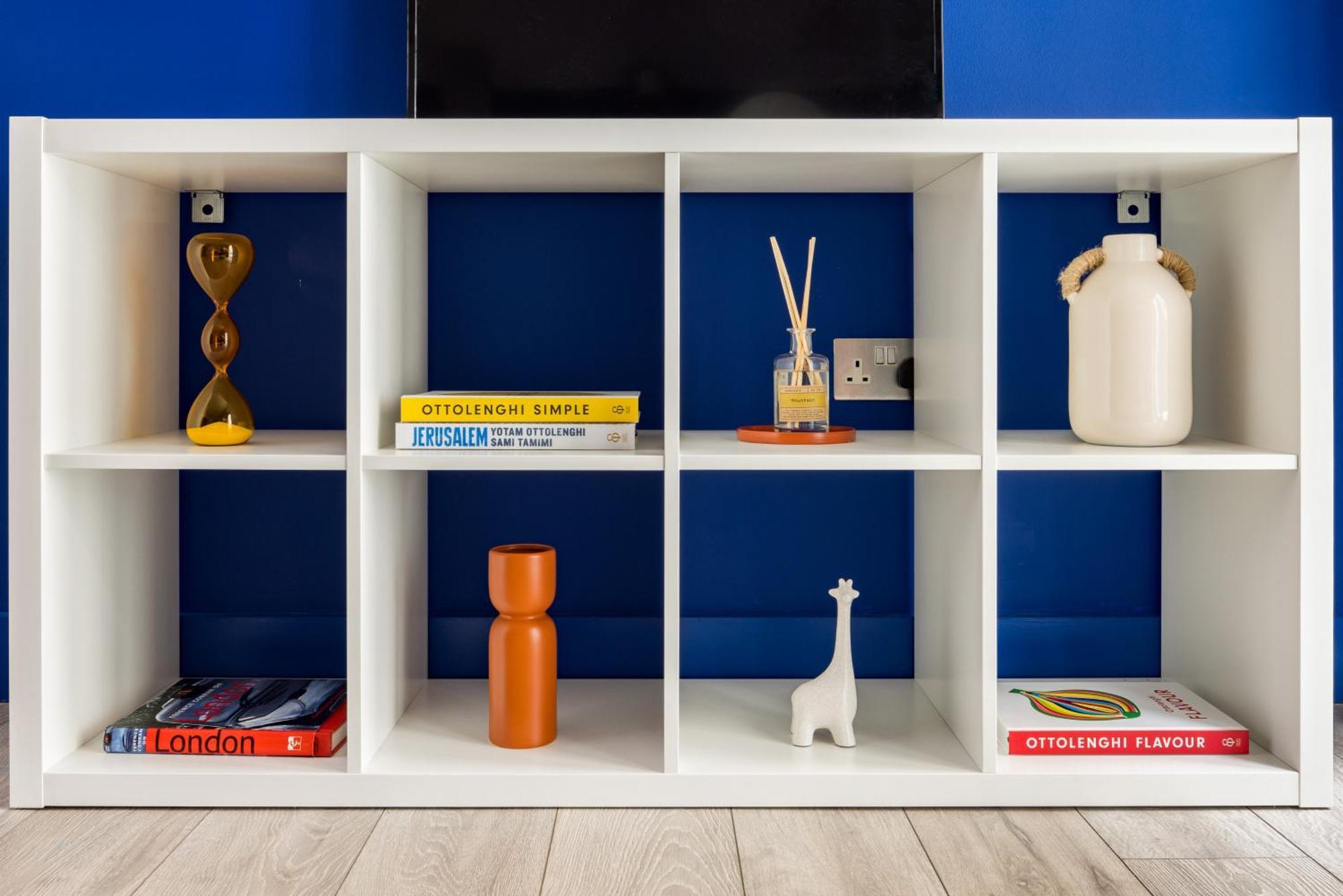 Charming Euston Apartamento Londres